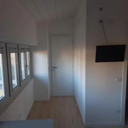 Apartment Center *