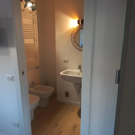 Center Apartment *