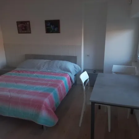 Apartment Center Bergamo