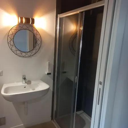 Apartment Center *