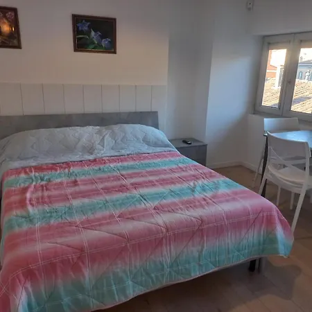 Center Apartment Bergamo