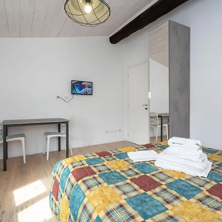 Center Apartment Bergamo