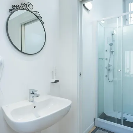 Center Apartment