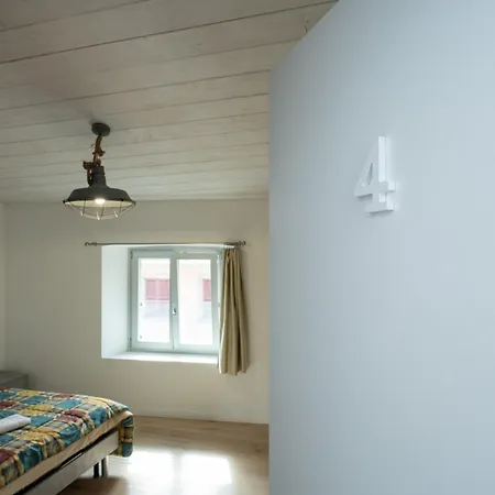 Center Apartment
