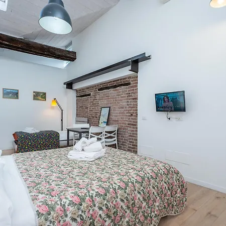 Center Apartment Bergamo
