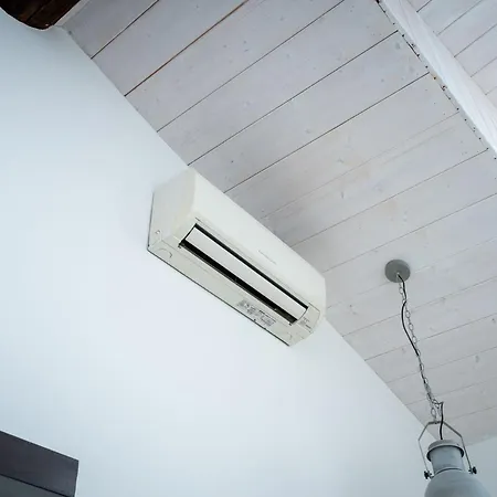 Apartment Center Bergamo