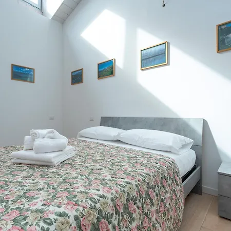 Center Apartment *