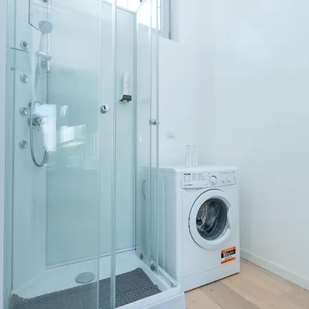 Center Apartment Bergamo
