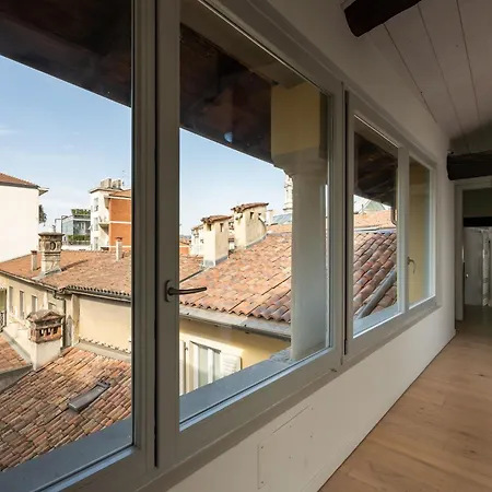 Center * Bergamo