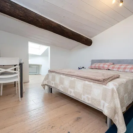 Center Apartament Bergamo