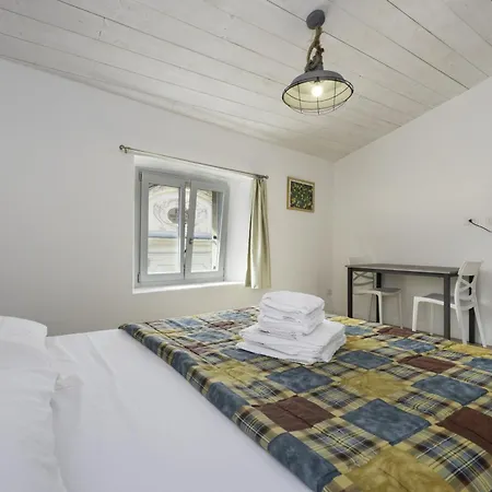 Center Appartement