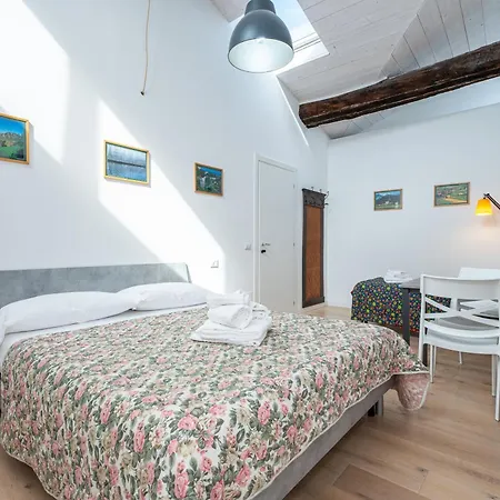 Appartement Center