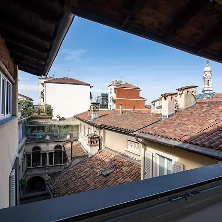 Appartement Center