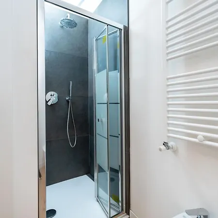 Appartement Center