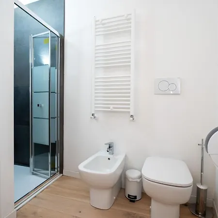 Center Appartement