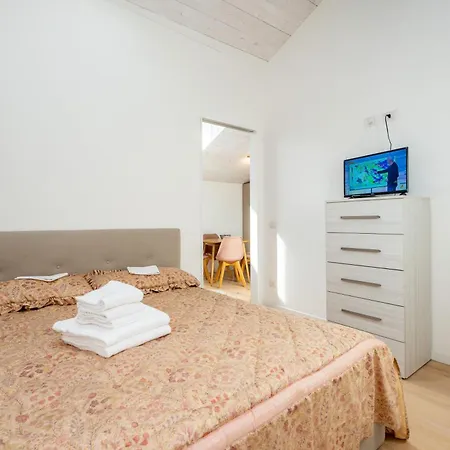 Appartement Center *