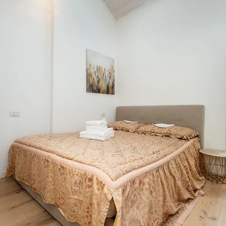 Center Appartement