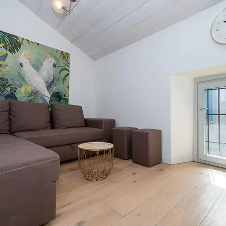Appartement Center