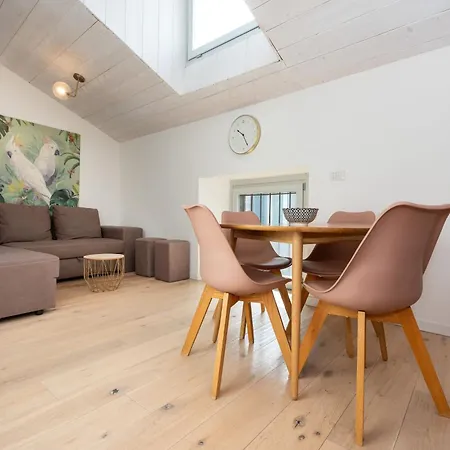 Center Appartement