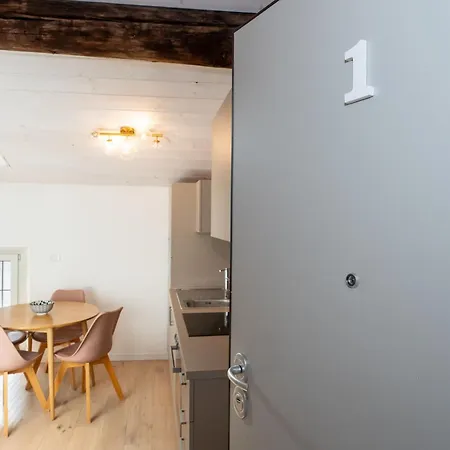 Center Appartement